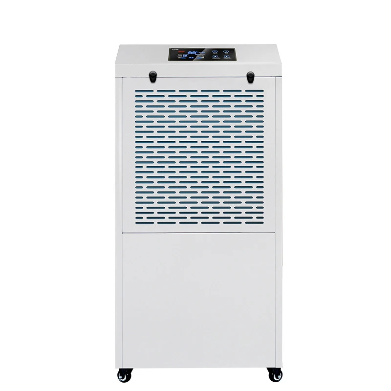 

Industrial dehumidifier high power basement moisture warehouse commercial dehumidifier