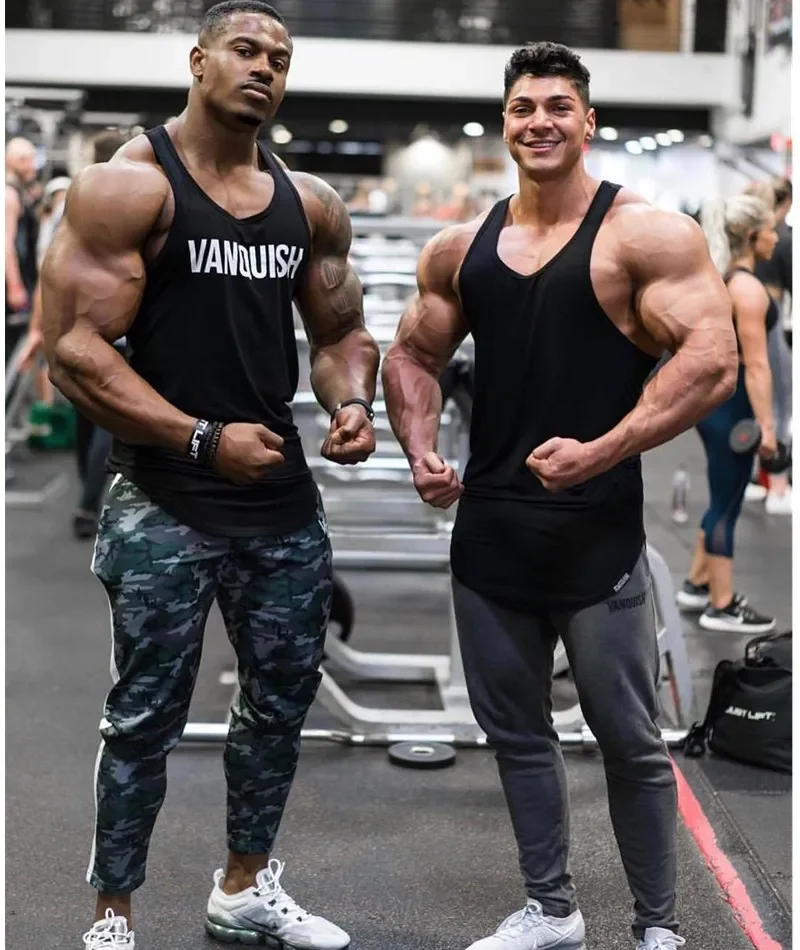 Description Picture 6 of itemMen Sweatpants Gym Joggers Sports Fitness Camouflage Printing Casual Pants Outdoor Running Training Bodybuilding Sweatpants