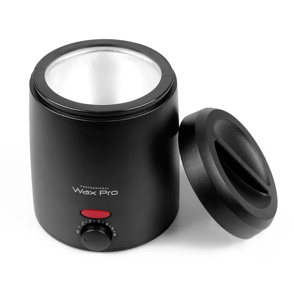 Machine de chauffe-cire pour épilation cire haricots plus chaud cire épilatoire Pot de fusion épilation épilateur chauffage