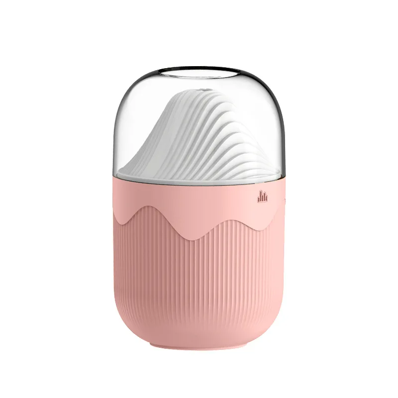 Youpin المرطب المحمولة البسيطة ناشر رائحة ضوء اللي...