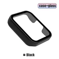 Black case