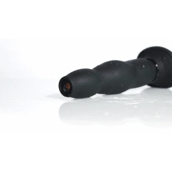 Inflatable Buttplug Laying Egg Dildo Thrusting Prostate Massager Large Anal Plug Gonflable Sex Toys Big Silicone Butt Plug 3