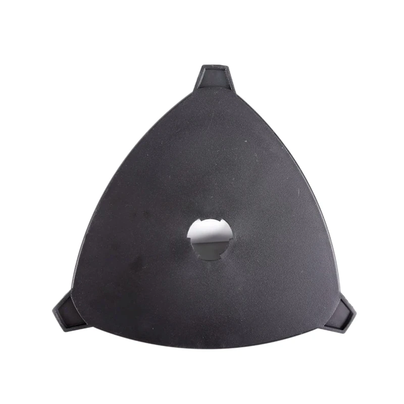 Tripod Accessory Tray for Astromaster Series Dedicated Astronomical Telescope Triple-Cornered Tray telescope tripod tray