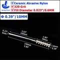 Grit320 Dia10mm