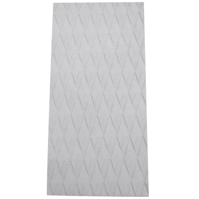 Surfboard Deck Traction Board Eva Anti-Skid Pad Adhesive Anti-Skid Deck Pad For Boat Deck,Kayaking,Surfboard,Vertical Paddle