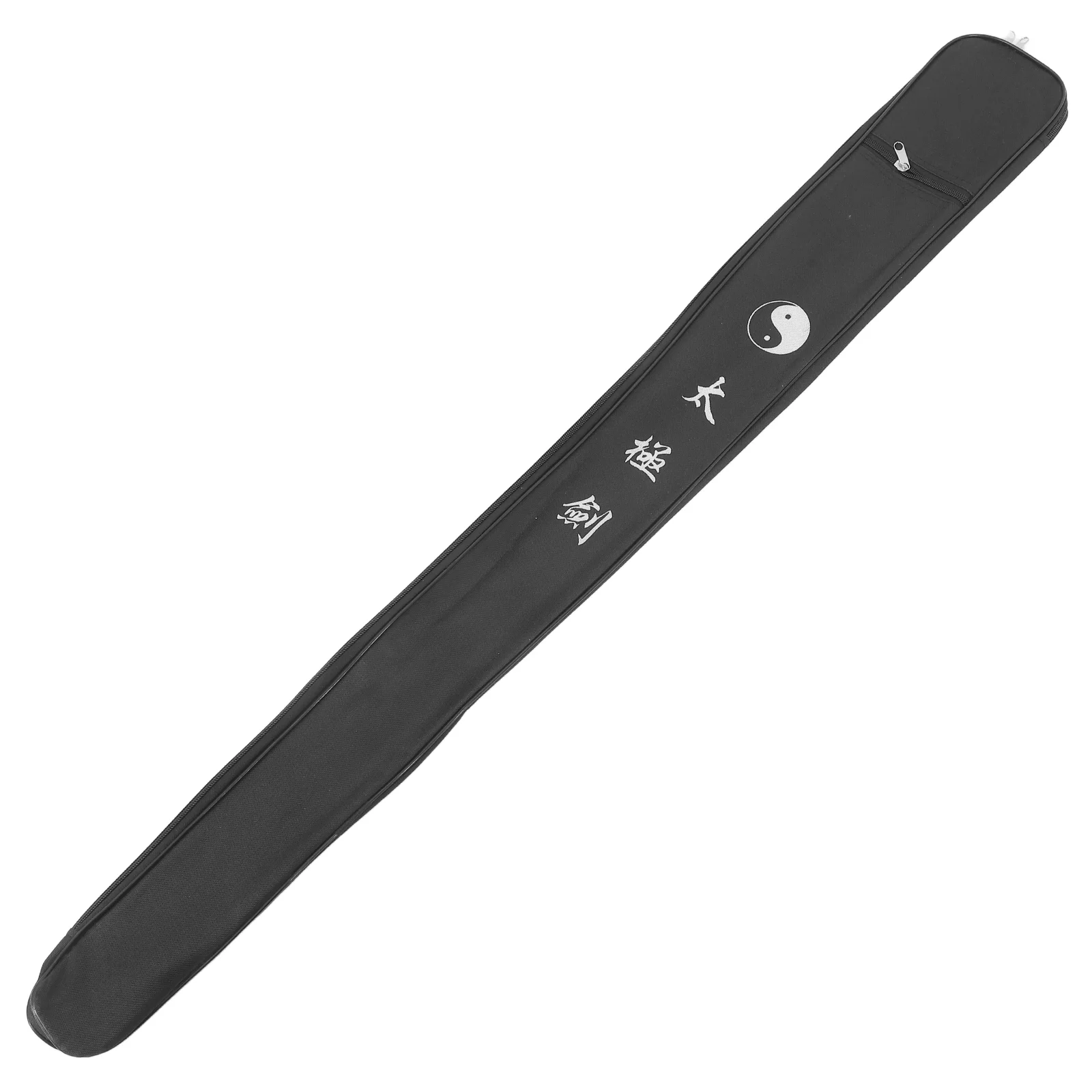 Sword Bag Tai Chi Storage Men's Equipment Kids Holder Carrying Cover Cloth Portable Case