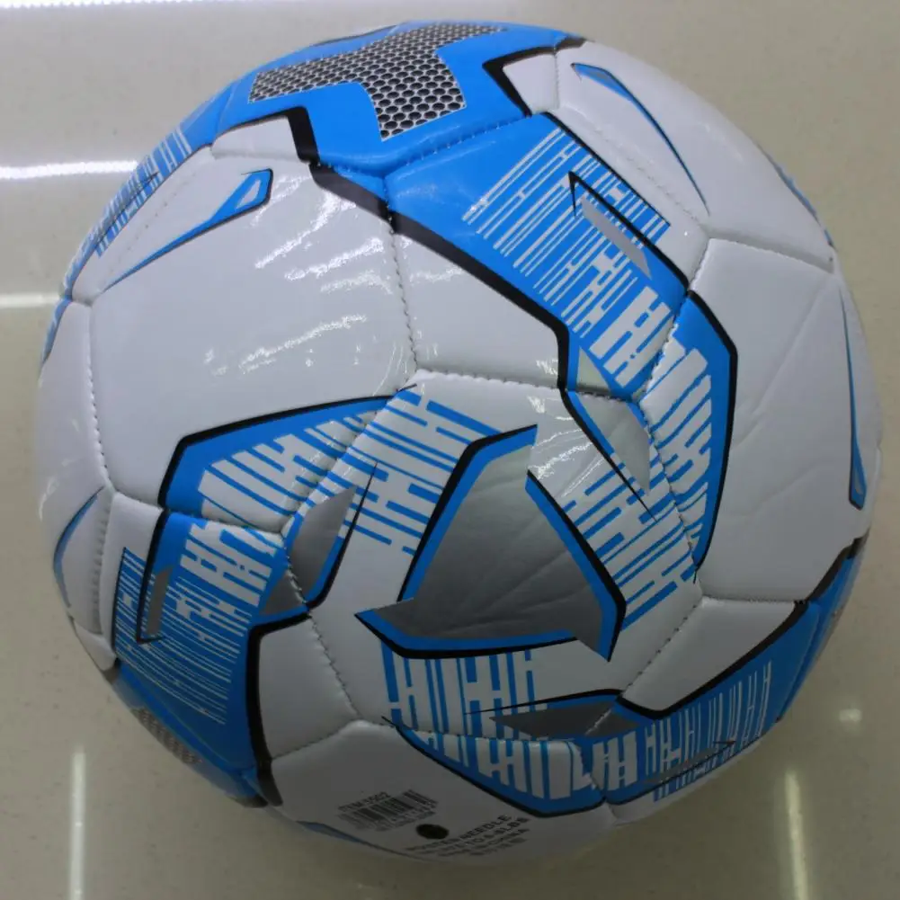 

Football High-quality Machine-sewn Soccer Ball Durable Waterproof Explosion-proof for Professional Game Competition