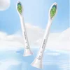 4/8pcs Electric Toothbrush Replacement Toothbrush Head For Philips HX6064 Sonicare W2 Electric Toothbrush Head Brush Heads 4