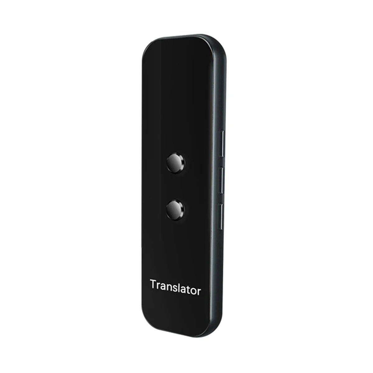 Portable 137 Languages Smart Instant Voice Text APP Photograph Translaty Language