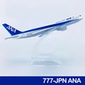 777 JPN ANA