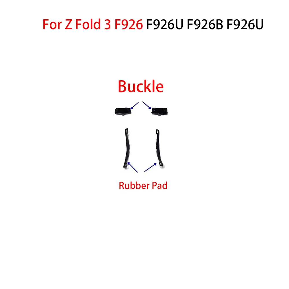 Enhanced Middle Frame Bezel for Foldable Smartphones - LCD Screen Phone Repair Component