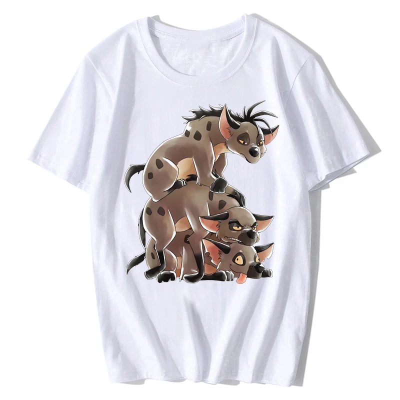 Mufasa Playeras Personalizadas Rey Leon Camiseta Con Estampado De