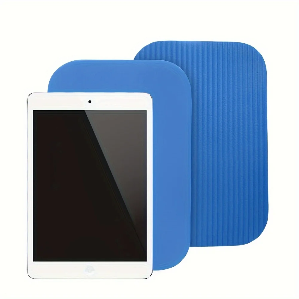 NBR kneel pad, plank pad, push up j family multi-purpose yoga assist cushion, knee and elbow pads