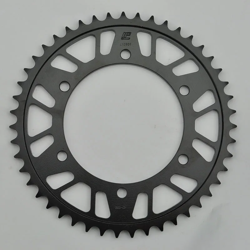 

Задняя звездочка для мотоцикла 530 Chain 39T 48T для Yamaha YZF600R Thunder 96-03 GTS1000 93-00 FZS600 Fazer 98-03 FZS600SP 00-01