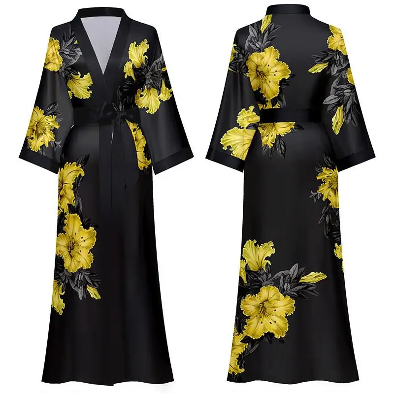 Black Robe 3