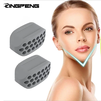 Jawline Exerciser & Facial Toner 1