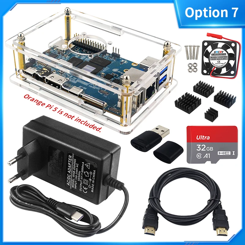 Computers e Electronics