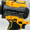 Fit for Dewalt 18V 20V Battery Brushless Impact Wrench Electric Screwdriver 500N.M 2-in-1 Cordless Driver Repair Power Tools 5