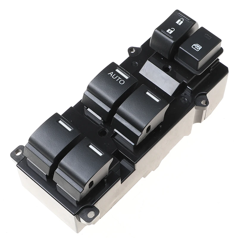 Master Power Window Control Switch 35750 T0A H01 35750T0AH01 TR0