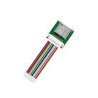 Heltec V4 T114 V2 GPS Module WiFi LoRa 32 L76K 2.8V~4.3V Power Supply Support Meshtastic IoT L76K GNSS Module - Image 3