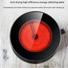 1500W Hot Cooker Plate Multifunction Electric Stove Heater Hotpot Tea Maker Water Heater Boiler Milk Heating Furnace Seat 220V 4