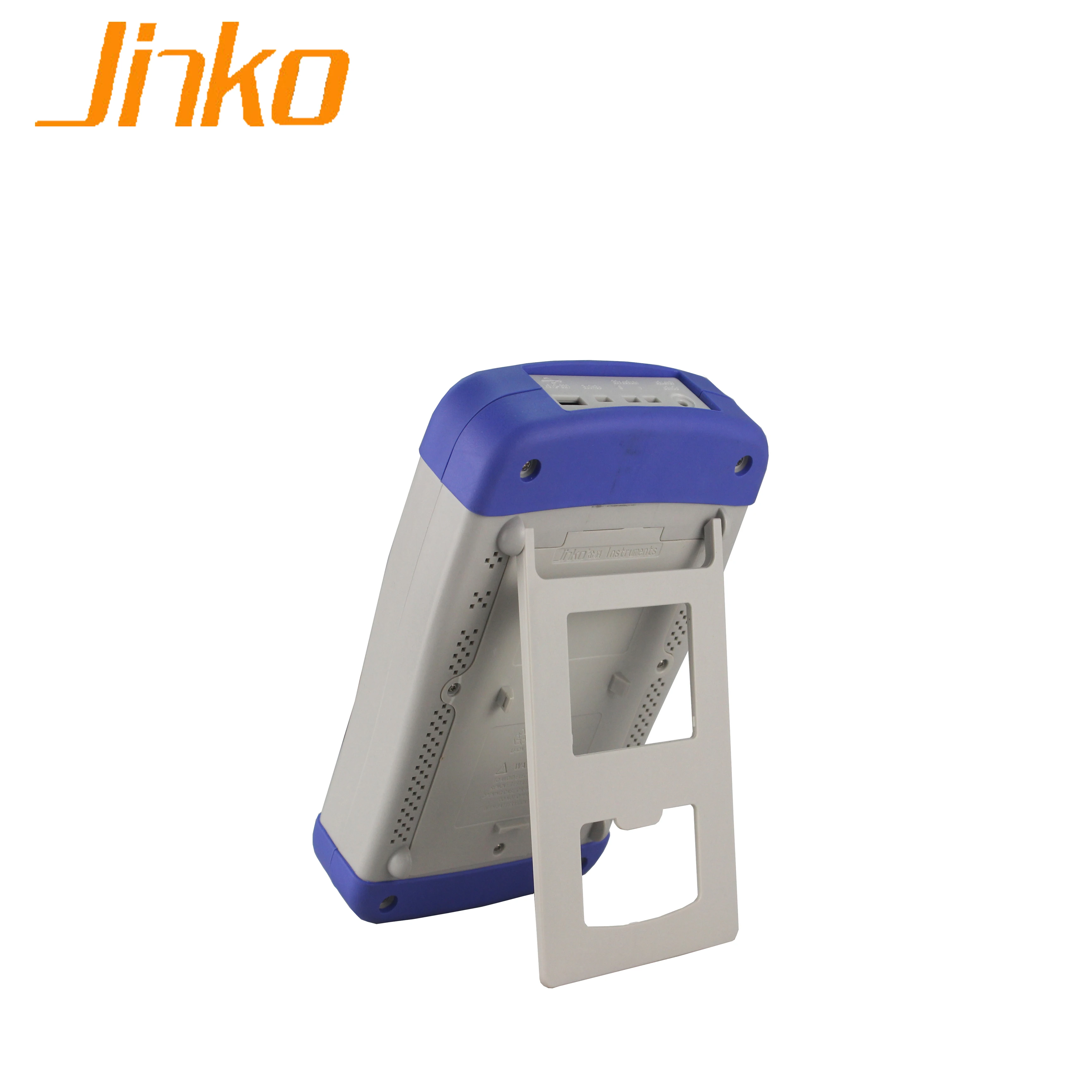 

Портативный Многоканальный измеритель температуры Jinko JK516, прибор для измерения температуры, Многоканальный измеритель термопары