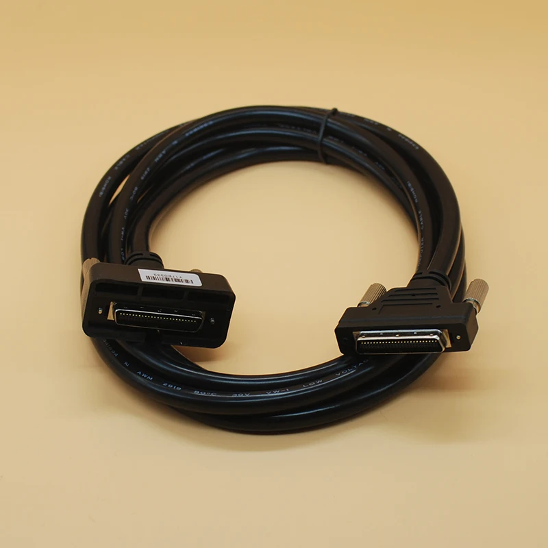 

DSP A11 A12 A15 A18 50-контактный универсальный кабель