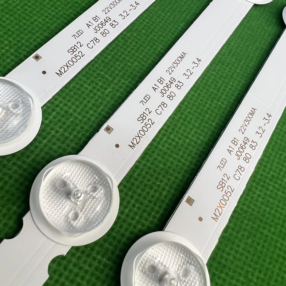 30 ŰƮ LED Ʈ Ʈ 32ln540b 32ln5400 32ln570b 32ln 7 + 7 + 7leds