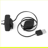 8 Million Pixels Mini Webcam for HD Web Computer Camera with Microphone for Desktop Laptop USB Plug and for Play for Vid - Image 3