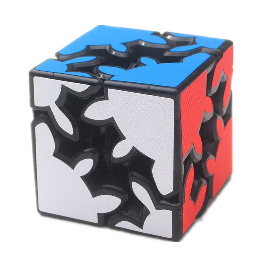 

2x2 Gear Neo Cube Magic Professional Cubo Magico головоломка игрушки для детей подарок игрушка