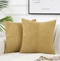 Earthy Yellow