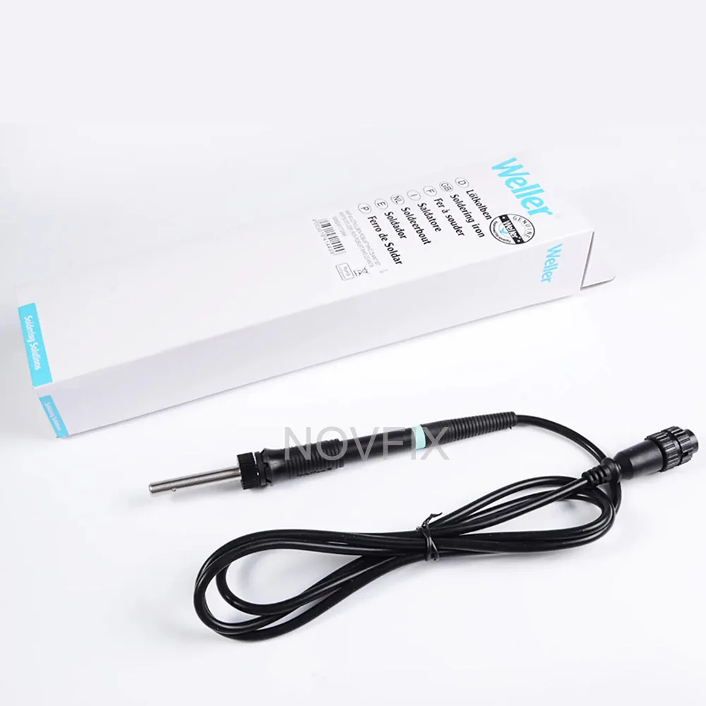 25 Pz/Lotto Wsp80 Saldatore Manico 24V / 80W Penna Di Saldatura Per Stazione Di Saldatura Weller Wsd81