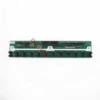 SWF Sunstar HS-12C High Copy Wheel Sensor Board – 12-Needle, 12-Color Embroidery Machine Spare Part - Image 4