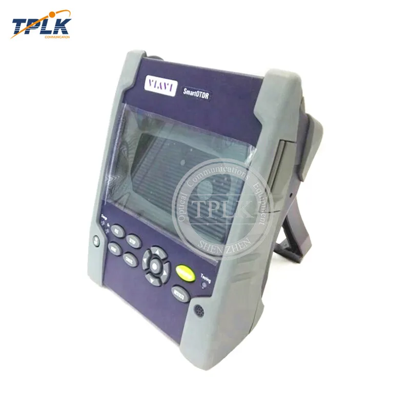 Рисунок 2 - Оригинальный волоконно-оптический