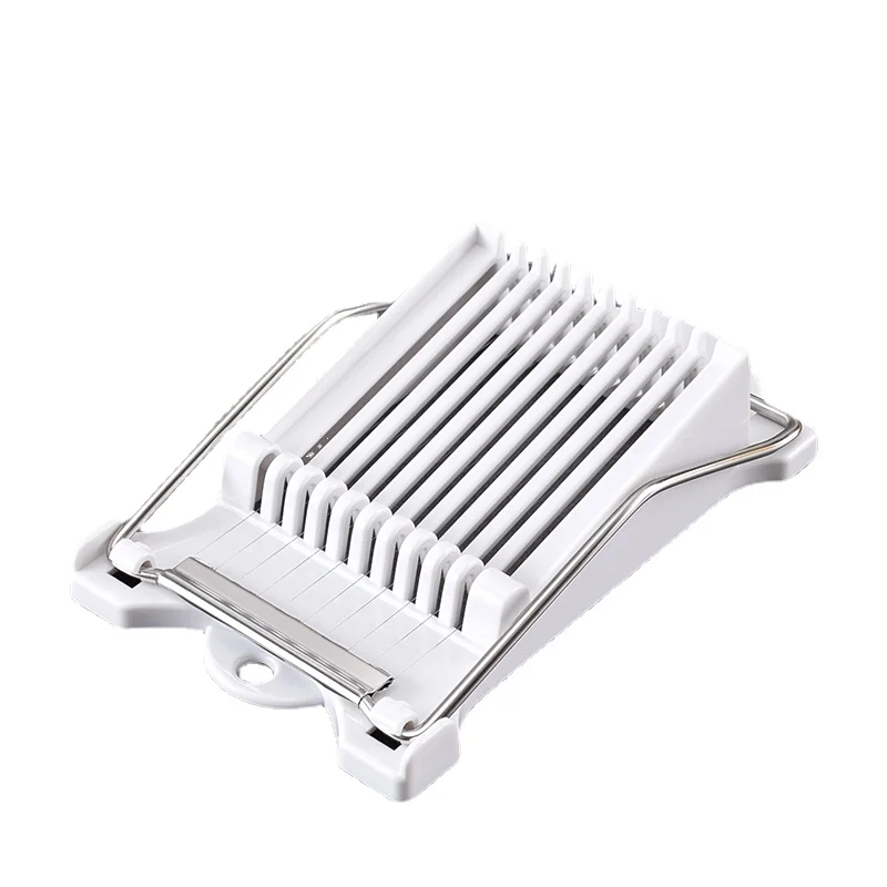 L Kitchen ham sausage slicer, cut strips, cut into chunks, lunch meat slicer, tool egg fruit slicer