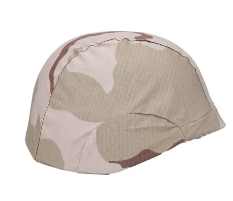 Tactical Camouflage Cloth Helmet Cover for M88 Protective Helmet Cloth Combat Hunting Accessories