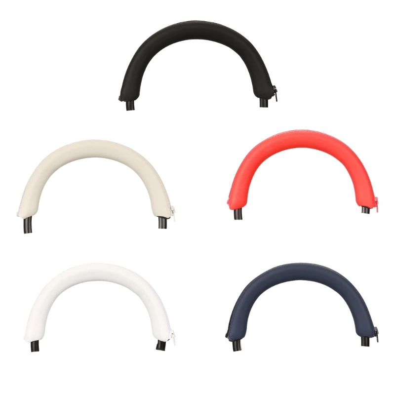 Copertura Per Fascia Per Cuffie Wh-1000Xm5, Cuscino Per Fascia