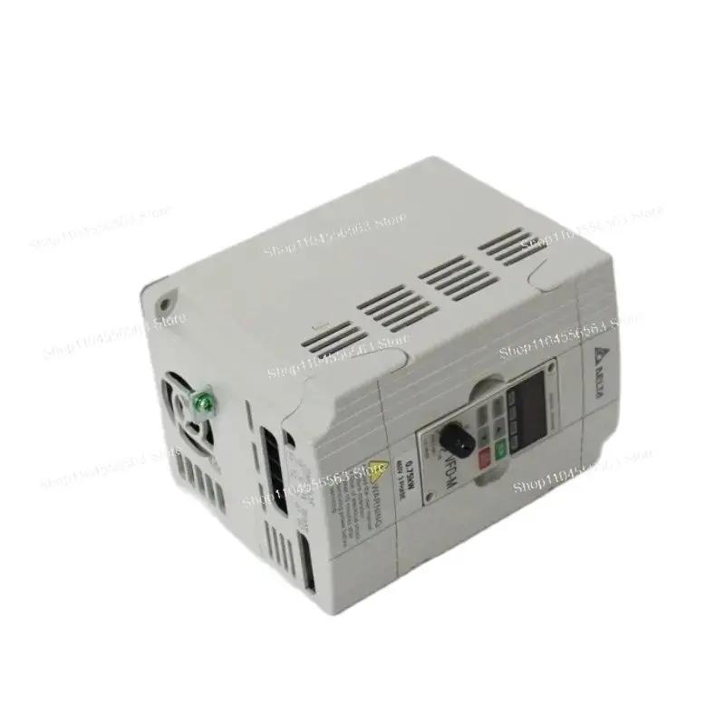 신규 및 기존 0.4KW 0.7KW 1.5KW 220V VFD-M 시리즈 델타 인버터 VFD004M21A VFD007M21A VFD015M21A