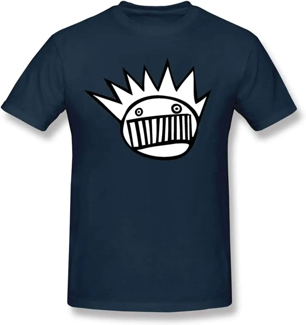 

Custom Men Tshirt Shronm Cotton Ween Boognish Schloads T-Shirt Crew Neck Short Sleeve Top Tee