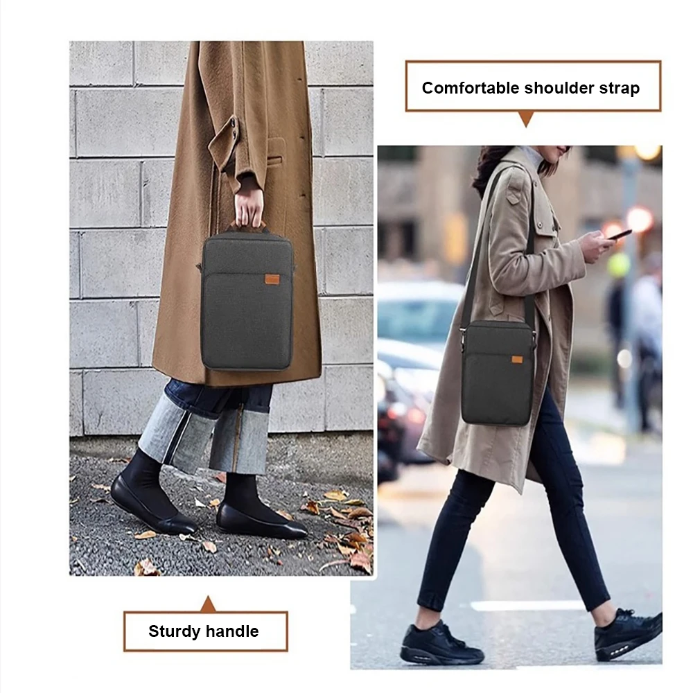 Storage Bag Starlink Mini Travel Carrying Case Waterproof Handbag Shoulder Bag Crossbody Star Link Mini Accessory starlink carrying case