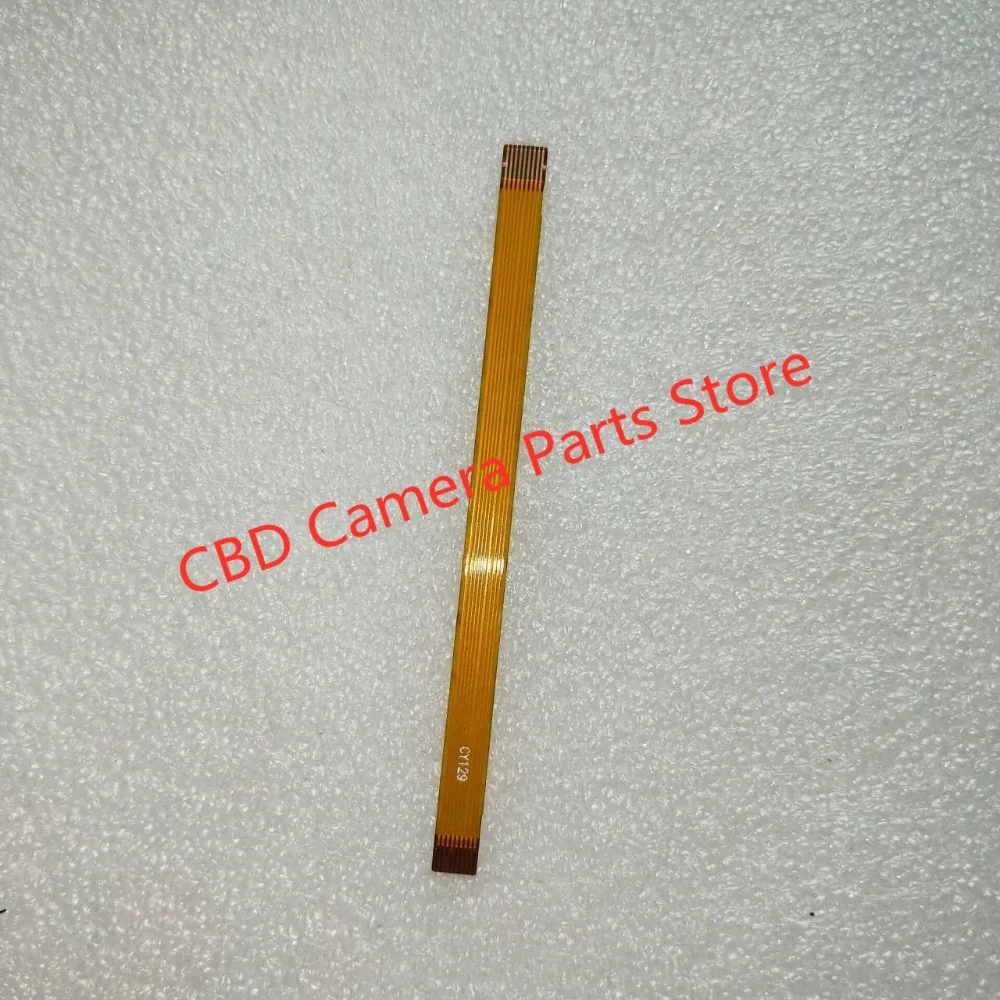 COPY NEW 70-300 4.5-5.6 VR Lens Aperture Anti-Shake Flex Cable FPC For Nikon AF-S 70-300mm f/4.5-5.6G IF-ED VR