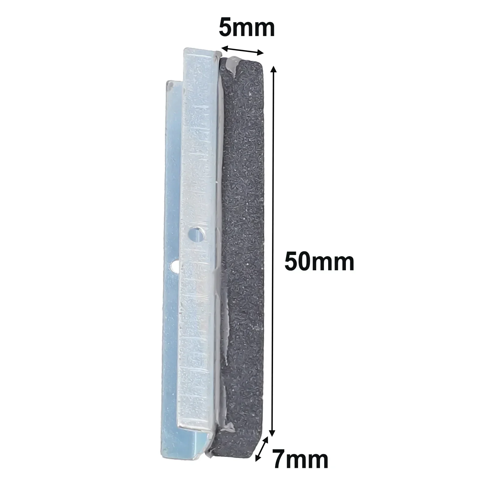 Engine Cylinder Hone Replacement Stones Adjustable Brake Piston Cylinder Hone Tool cylinder hone tool for Auto Mechanics Heavy Duty Application 3pc