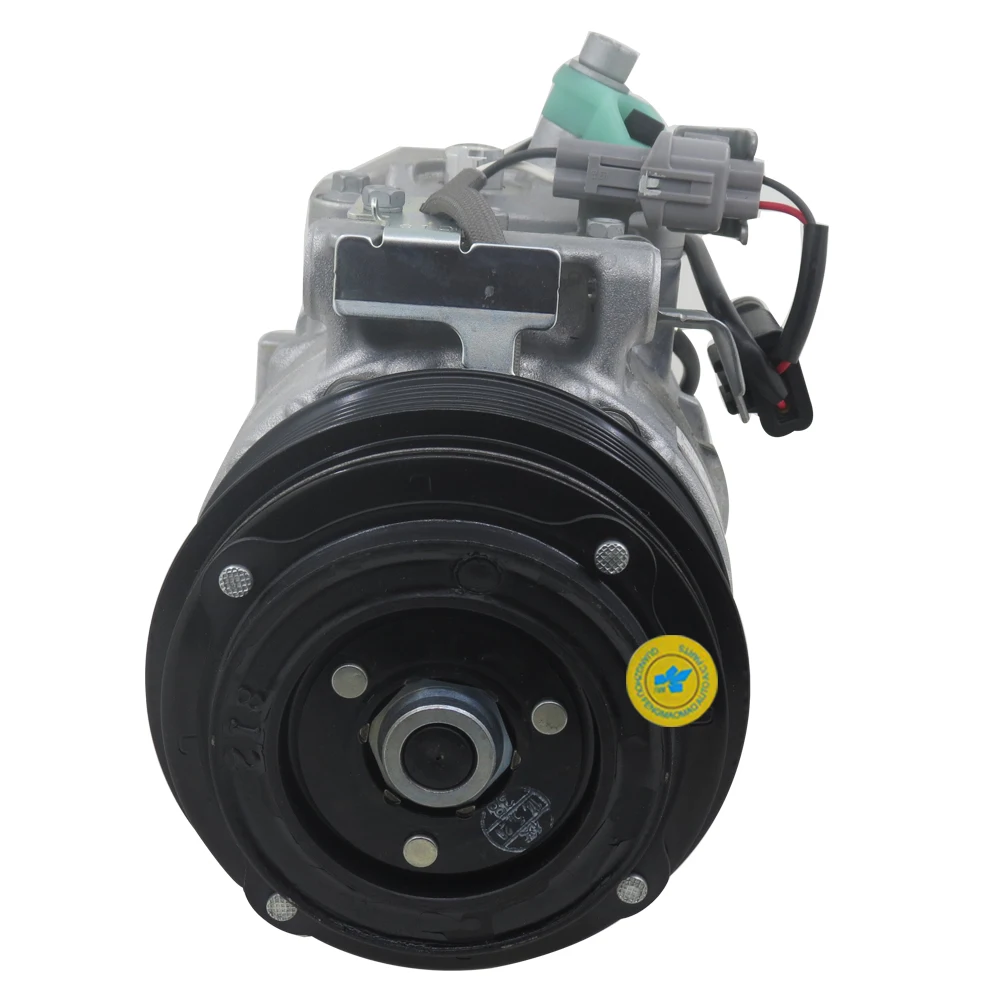 For Mercedes Benz W166 Ac Compressor 0032308811 A0008309300