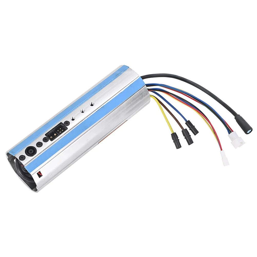 

Efficient Dashboard Circuit Control Board for Ninebot ES1 ES2 ES3 ES4 Electric Scooter Easy to Install and Operate
