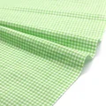 Green white