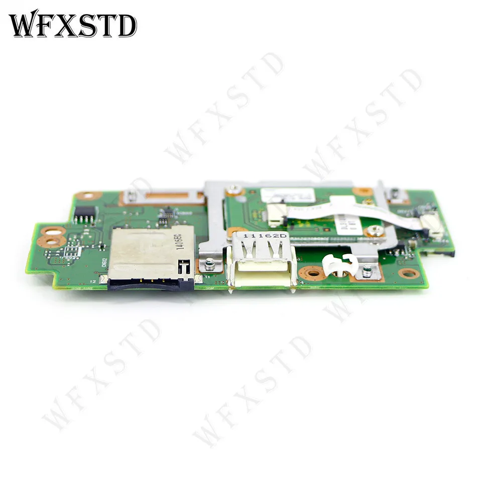 Módulo Bluetooth Usado para Panasonic Toughbook Cf19 cf 19 - Imagem 2