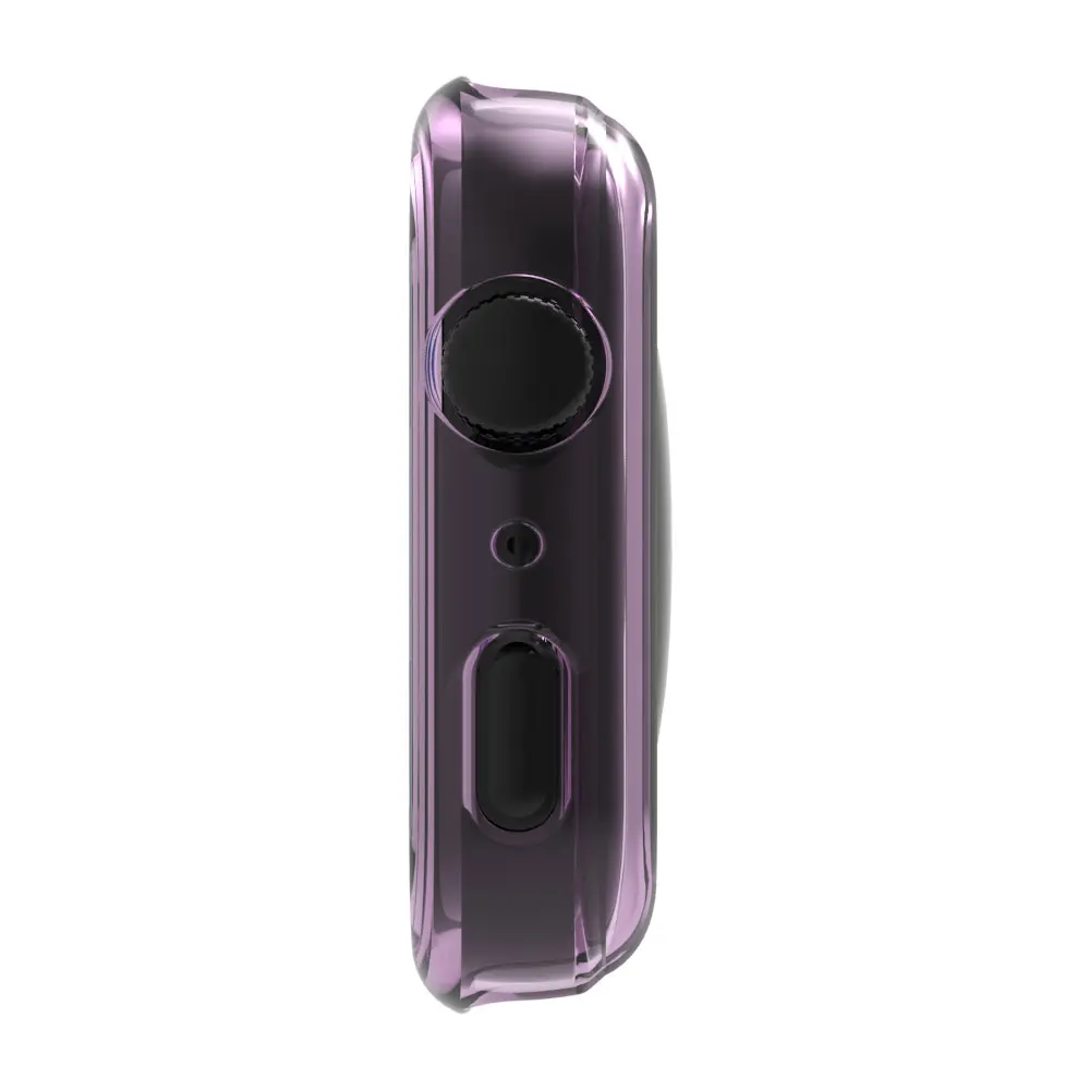 Soft Silicone TPU Shockproof Protective Case Cover