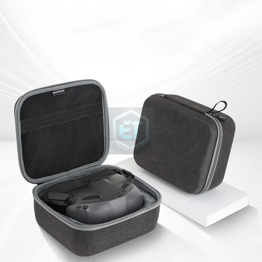 DJI NEO GOGGLES N3용 휴대용 케이스 여행용 가방 정리 가방