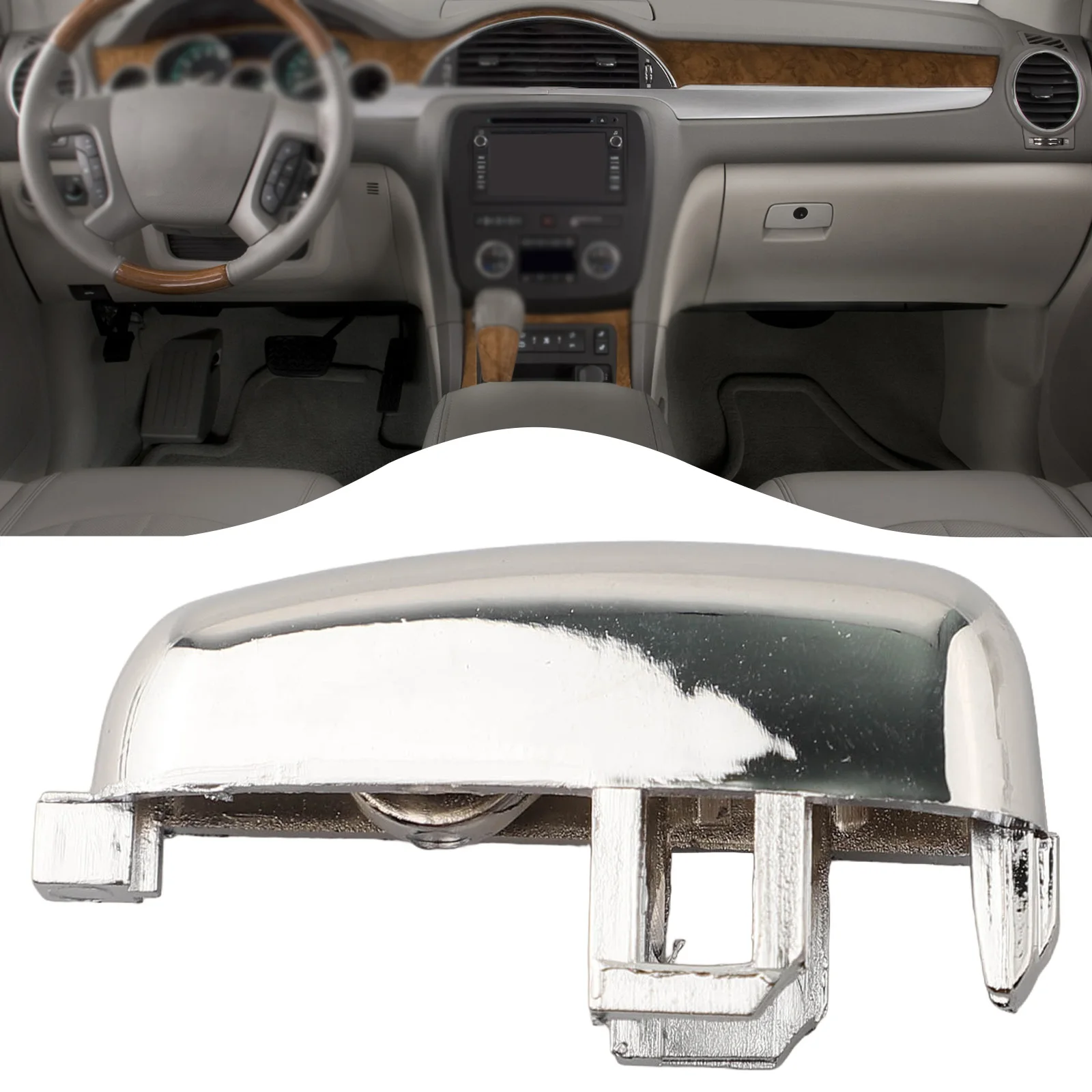 Handbrake Switch Car Hand Brake Button Size As The Picture Shows Anti-corrosion High-quality Materials Quick To Install