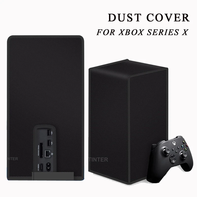 Vertical Dustproof Dust Cover Sleeve